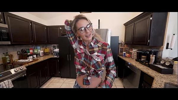 My Country Stepmom Is Super Horny Mandy Rhea WCA Productions