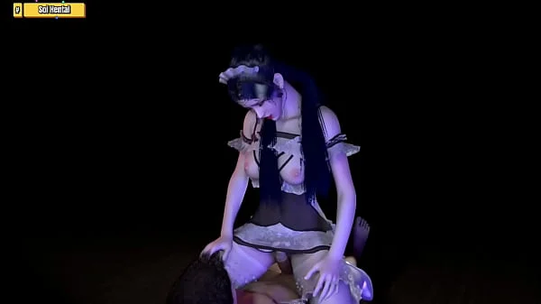 Hentai 3D Uncensored Compilation 05055