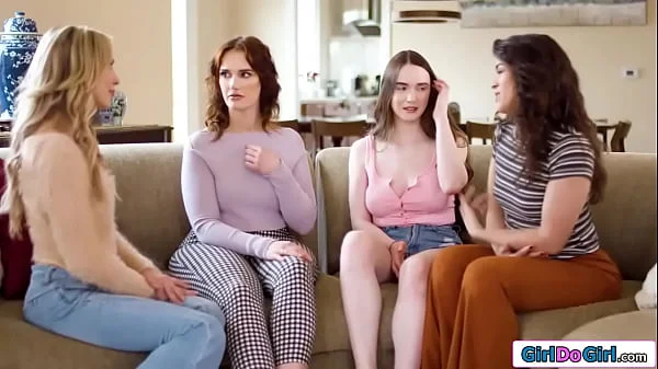 Im shy but do want to lick my babysitter