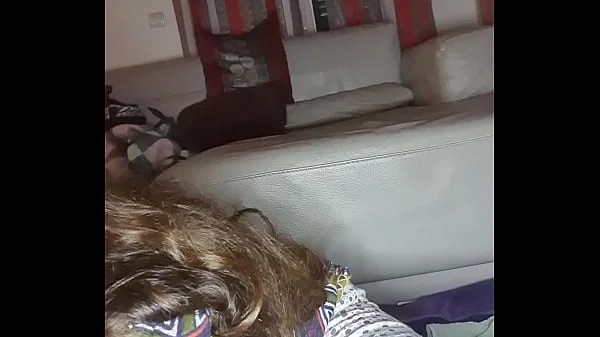 CHALLENGE: Edge and Everytime I Cum I take 1 Piece of Clothe off :)