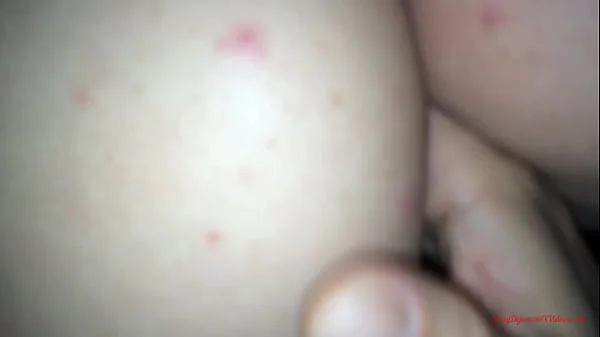 I've Provoked In The Club And He Fucked My Ass At Home