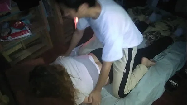 masajes antes de tener sexo