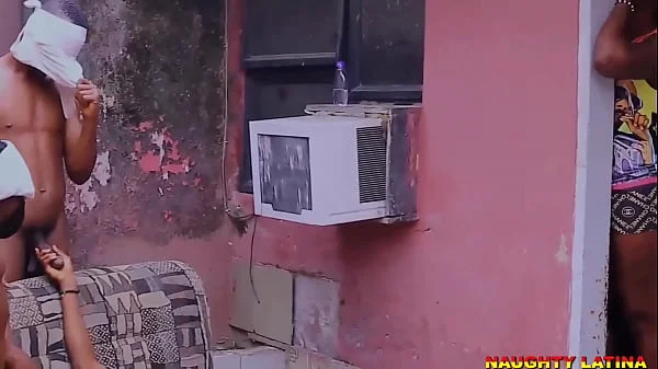 HARDCORE COUCH SEX WITH MY NEIGHBOUR