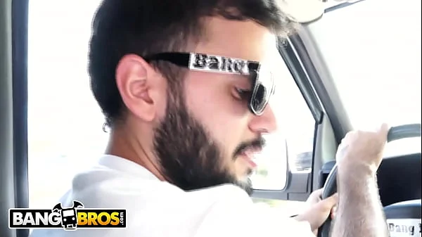 BANGBROS - Kimber Lee Rides Big Dick Like A Pro