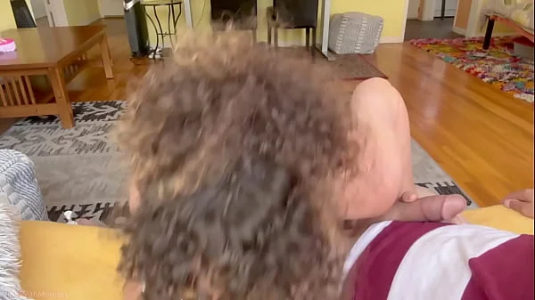 Real Stepmom Makes Eskimo Stepbrothers