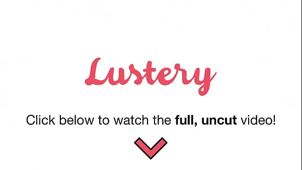 Lustery | Amateur Couple Fuck For National Pizza Day