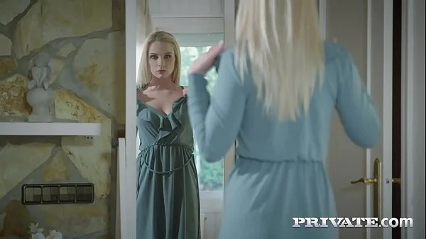 Private.com - Young Vinna Reed Is Mouth, Pussy & Ass Fucked!