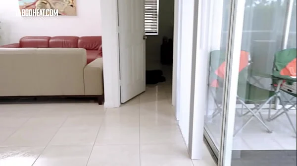 Fucking My Stepmom Out Of Stuck Positions, Then Step Aunt Wants To Try - TabooHeat