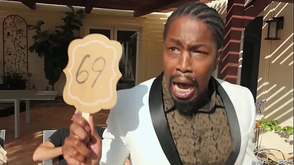 The Bidding War - Alexis Fawx / Brazzers  / stream full from www.brazzers.promo/din