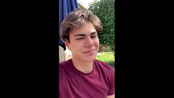 Big Musclar Man Fucks 18yo BBW Who LOVES COCK!