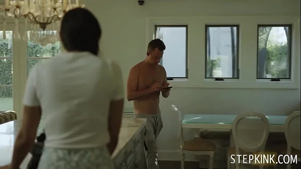 Mother-In-Law Used Like A Sex Slave - Penny Barber