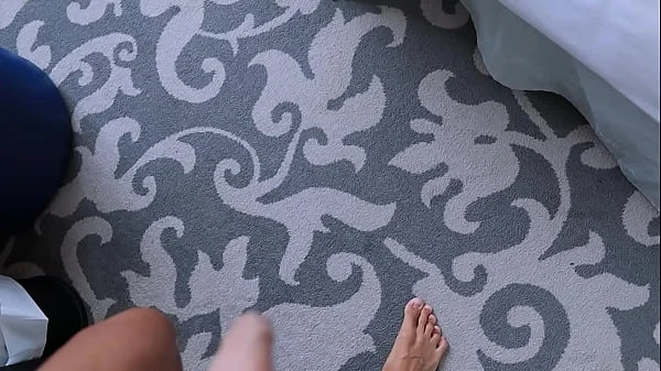 Fucked a stranger that i just met at the pool!