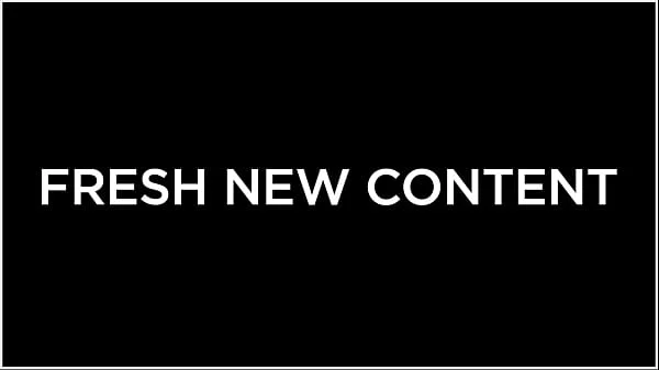 BLACKEDRAW Curvy cutie Gaby can't resist her boss's BBC