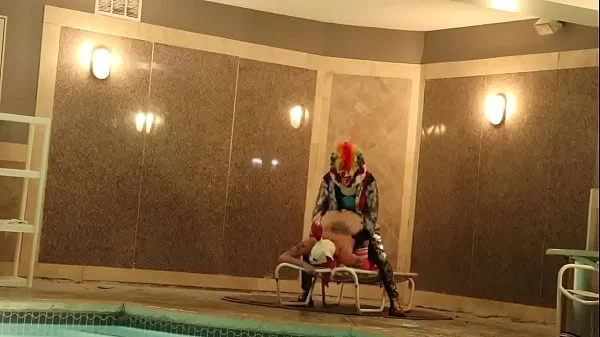 I love the Easter bunny