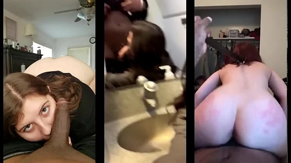 Naughty Brazilian Takes A Well Deserved Deepthroat And Pussy Fuck From A Huge Gringo Cock