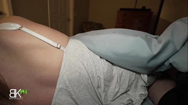 Sharing A Bed With My Hot StepMom - 3of3 RE-EDIT