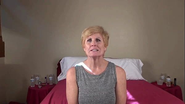 Casting Desperate Amateurs Crimson Hollee Misty Isabella having their tight pussies banged rough