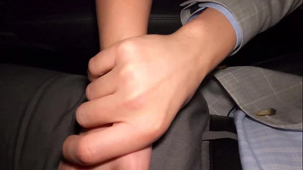 Anal Date w/ a Hot Blonde