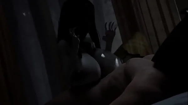 TDonTran - Sadako Curse