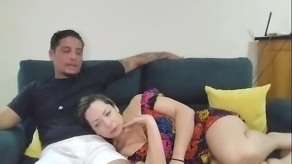 Tive uma ereção vendo filme com a minha sogra completo no red e sheer exclusivo