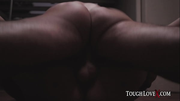 TOUGHLOVEX BTS with big titty beauty Natasha Nice