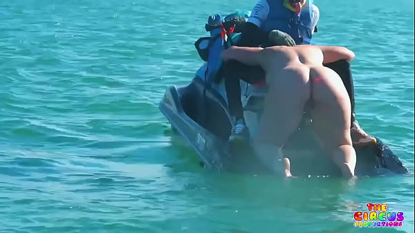 Welcome To Sea World