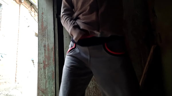 I caught my neighbor masturbating and fucked her hard with a strap-on - Lesbian Illusion Girls