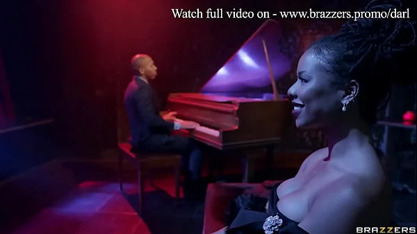 Darling Ebony - Kira Noir, Ebony Mystique / Brazzers  / stream full from www.brazzers.promo/darl