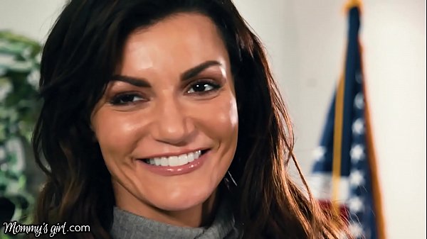 MommysGirl Why Did You Bring Your Stepdaughter Emma Hix?!