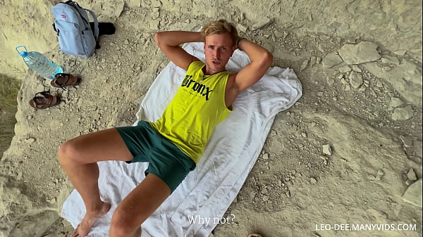 Go To The Rock - No, Cock In Your Mouth - Yes. Full In SHEER