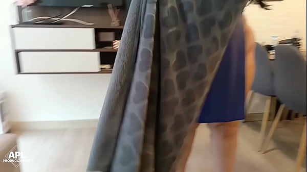 Siempre quise que mi hijastro me dejara comer su gran polla - Parte 1