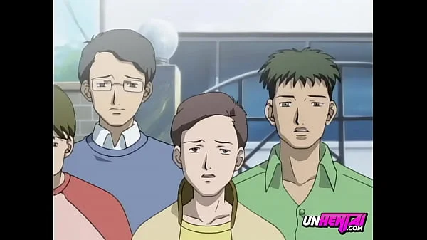 Step Mom And Son Caught Fucking | Uncensored Hentai