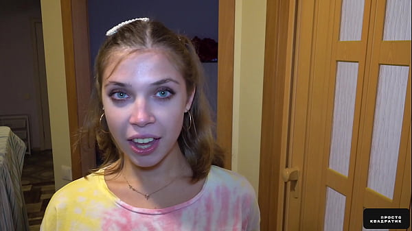 Bed Master Tests His Client'_s Pussy Out Well - Pussy CreamPie