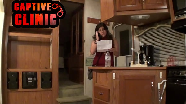 SFW NonNude BTS From Sophia Valentina'_s Human Guinea Pigs, Sexy walk throughs,Watch Entire Film At BondageClinic - Reup