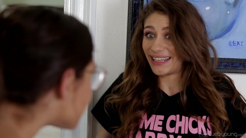 Rebel lynn, porn [girl on girl, member fantasy, masturbation, natural tits, small tits, rim job, fingering, teen, pussy